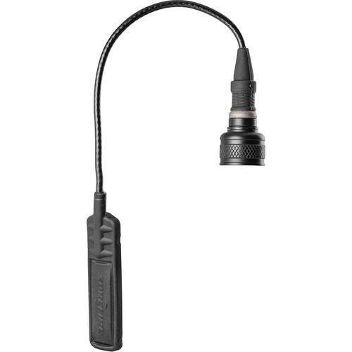 SureFire Replacement Rear Cap without Tape Switch for MX600 and MX620 Series Scoutlights