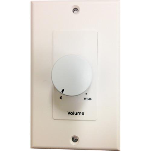 Toa Electronics AT-025 Volume Control 25W Attenuator