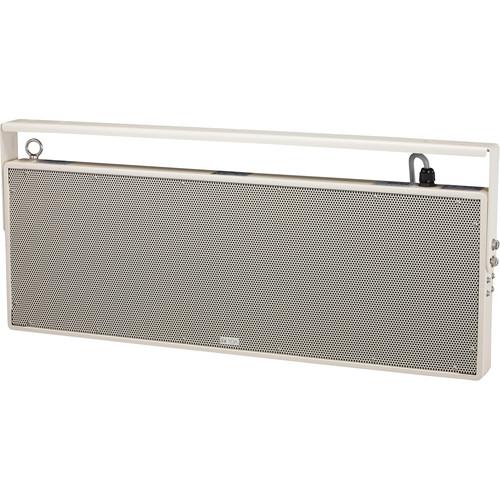 Toa Electronics PW-1430DW Plane Wave Large Double Throw Speaker