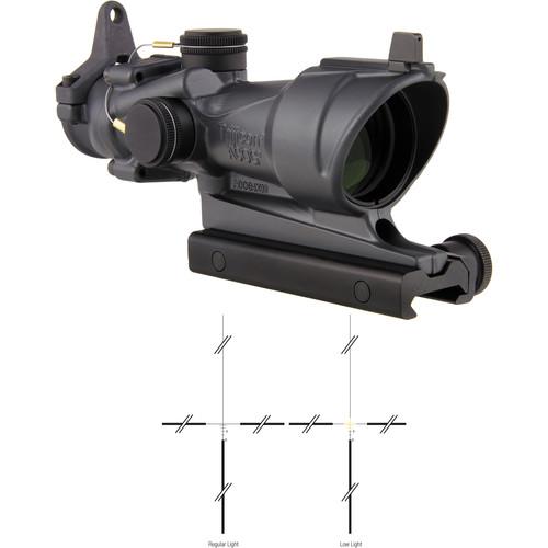 Trijicon 4x32 ACOG Riflescope