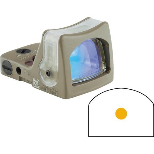 Trijicon RM03 Dual-Illuminated RMR Reflex Sight