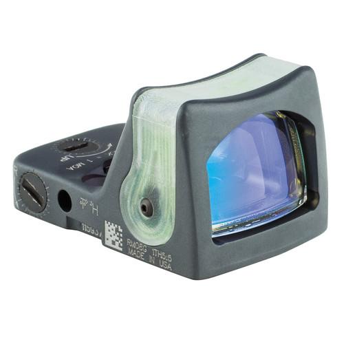 Trijicon RM04 RMR Dual-Illuminated Reflex Sight