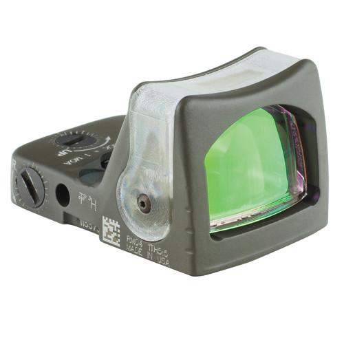 Trijicon RM04 RMR Dual-Illuminated Reflex Sight