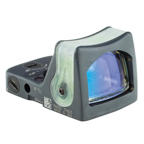 Trijicon RM05 Dual-Illuminated RMR Reflex Sight