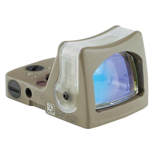 Trijicon RM05 Dual-Illuminated RMR Reflex Sight