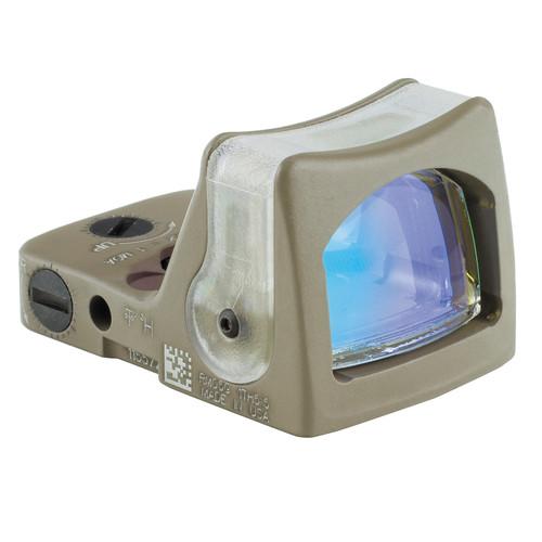 Trijicon RM05 Dual-Illuminated RMR Reflex Sight