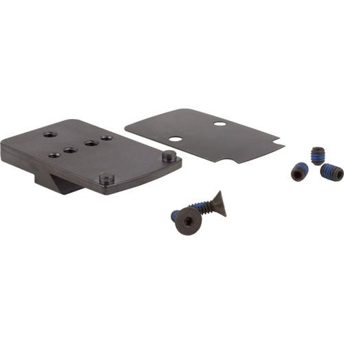 Trijicon RMR Pistol Mount