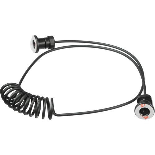 ULTRAMAX Coiled Fiber-Optic Cable Kit