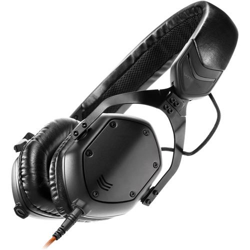 V-MODA XS On-Ear Headphones