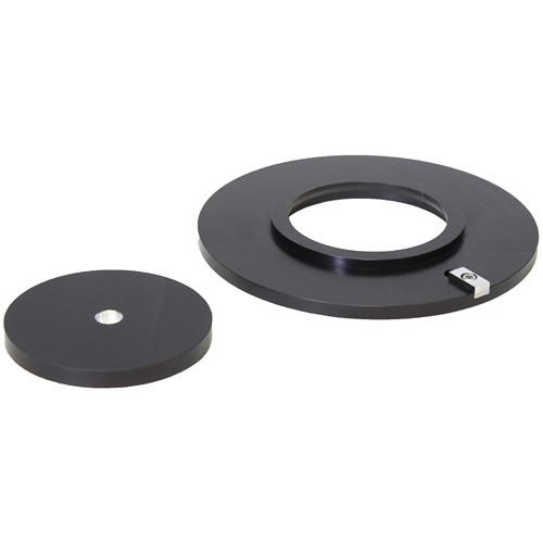 VariZoom Mitchell Baseplate Adapter for QuickJib SnapCrane