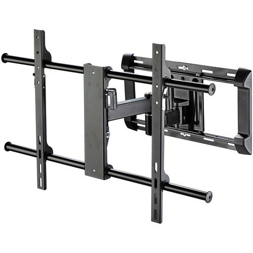 Video Mount Products FP-LWAB Flat Panel Articulating Mount for 42 to 70" Flat Panel Displays