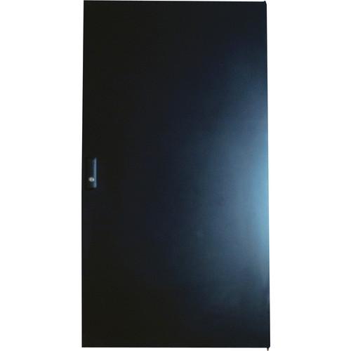 Video Mount Products Solid Steel Door