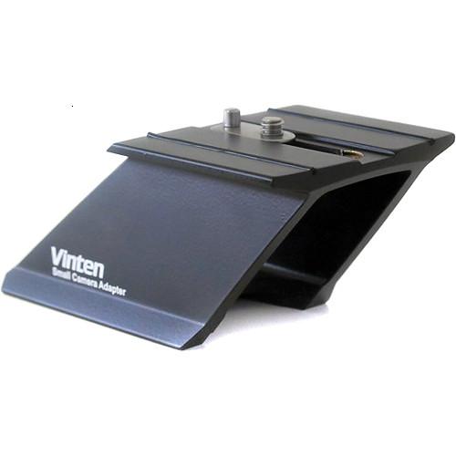 Vinten bluebridge Small Camera Adapter for Vision blue, blue3 & blue5 Heads - Open Box
