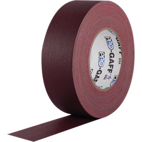 Visual Departures Gaffer Tape - 2" x 55 Yards