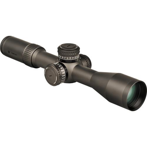 Vortex 3-18x50 Razor HD Gen II Riflescope