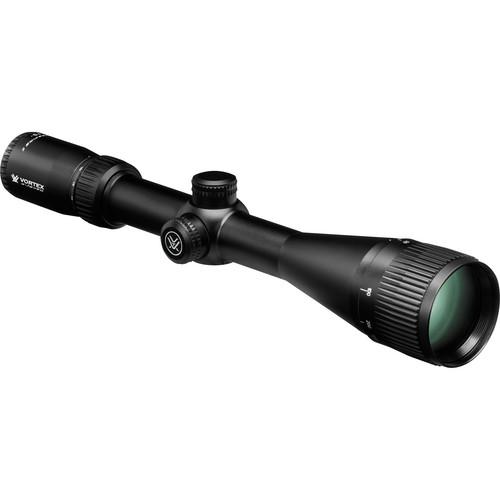 Vortex 4-16x50 Crossfire II AO Riflescope