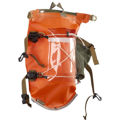 WATERSHED Aleutian Deck Bag