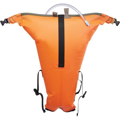 WATERSHED Salmon Stowfloat Kayak Bag