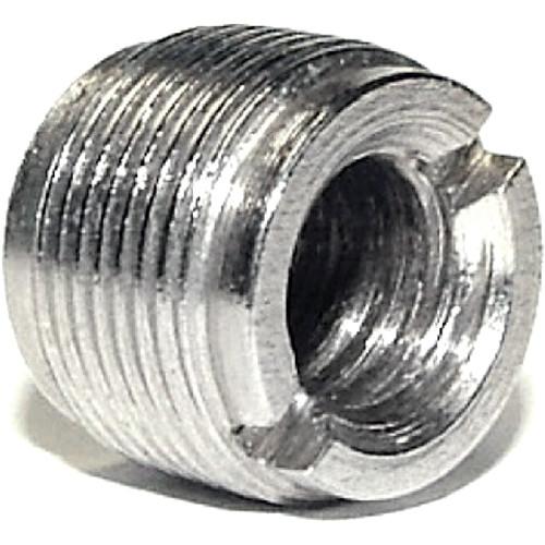 WindTech M-16 5 8"-27 to 3 8"-16 Female Microphone Thread Adapter