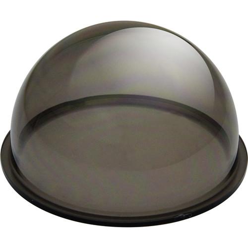 ACTi PDCX-1109 Vandal-Proof Smoked Dome Cover for B6x, B8x, & B9x Dome Cameras