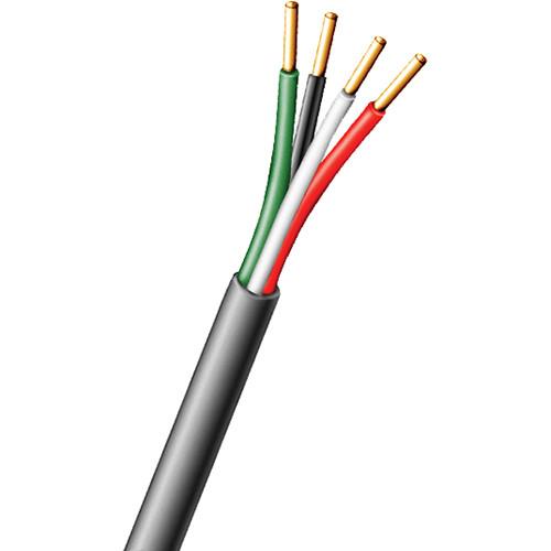 Aiphone 87180450C Four-Conductor Non-Shielded Cable