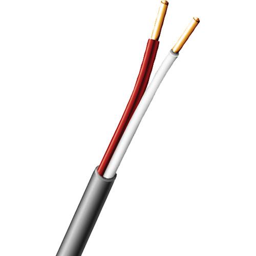 Aiphone 87200250C Two-Conductor Non-Shielded Cable