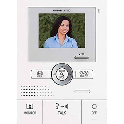 Aiphone JK-1HD Video Sub-Monitor For JK-Series Video Intercom System, Aiphone, JK-1HD, Video, Sub-Monitor, JK-Series, Video, Intercom, System