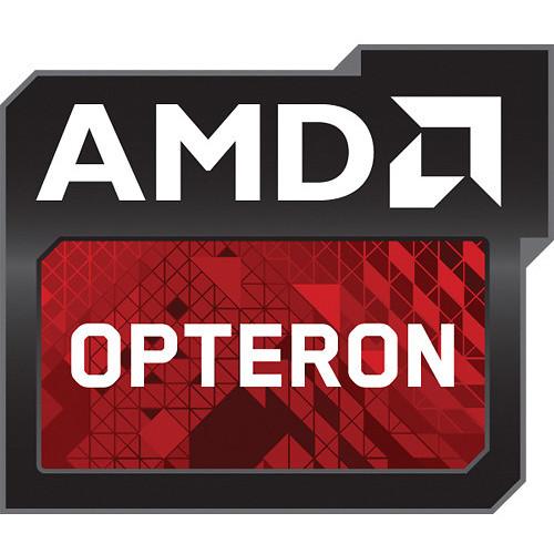 AMD Quad-Core Opteron 8378 Processor