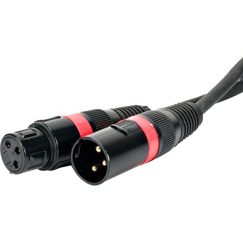 American DJ Accu-cable 3-pin DMX Cable