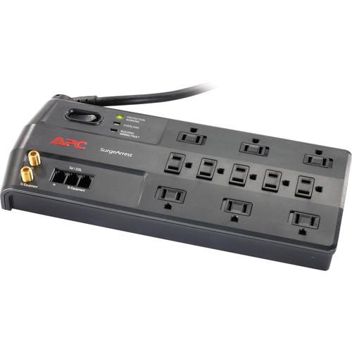 APC P11VT3 SurgeArrest 11-Outlet Surge Protector