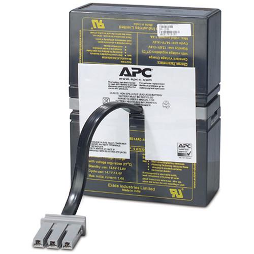 APC Replacement Battery Cartridge #32