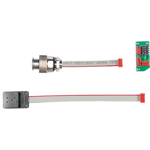 Aquatica Ikelite Strobe Connector Assembly for Aquatica Housings for Nikon Cameras