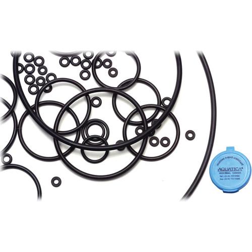 Aquatica O-Ring Kit for Rebuilding Aquatica