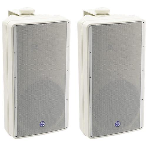 Atlas Sound 2-Way SM82T Speaker System