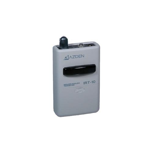 Azden Desktop Audio Transmitter for MP3