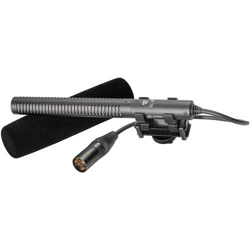 Azden SMX-100 High Performance Stereo Microphone