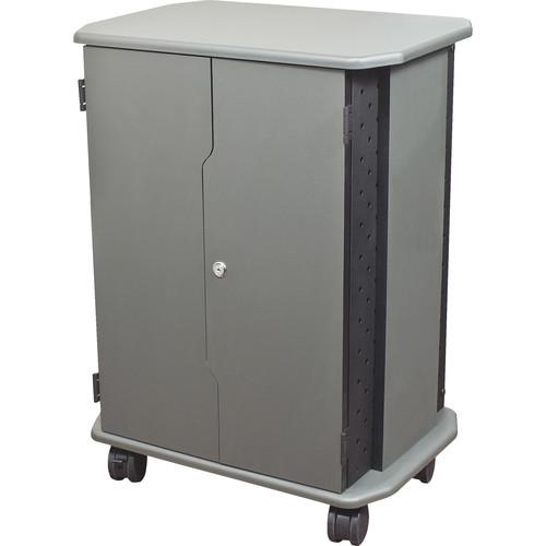 Balt Economy Tablet Charging and Security Cart