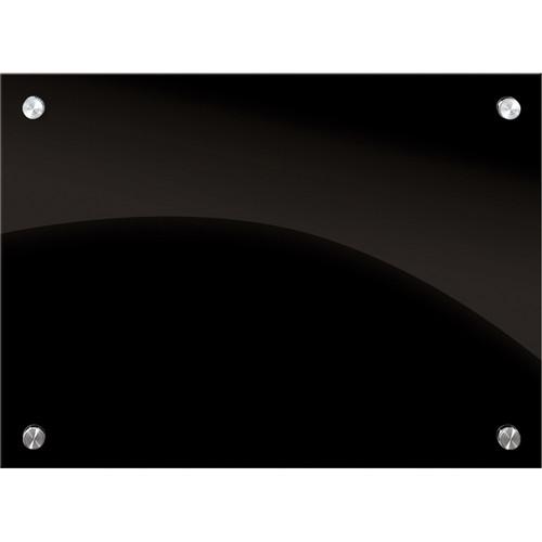 Balt Enlighten Tempered Glass Dry-Erase Whiteboard