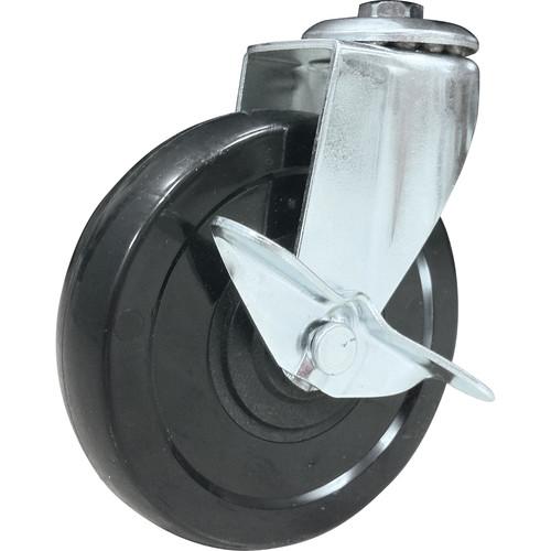 Balt Optional 4" Casters for the iTeach High Capacity Tablet Sync and Charge Cart