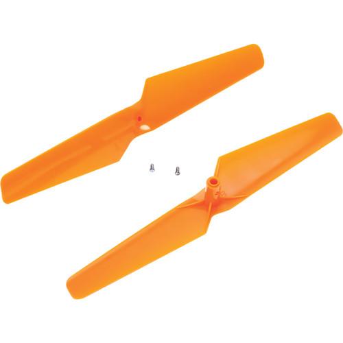 BLADE CW and CCW Rotation Propellers for 180 QX HD mQX Quadcopters