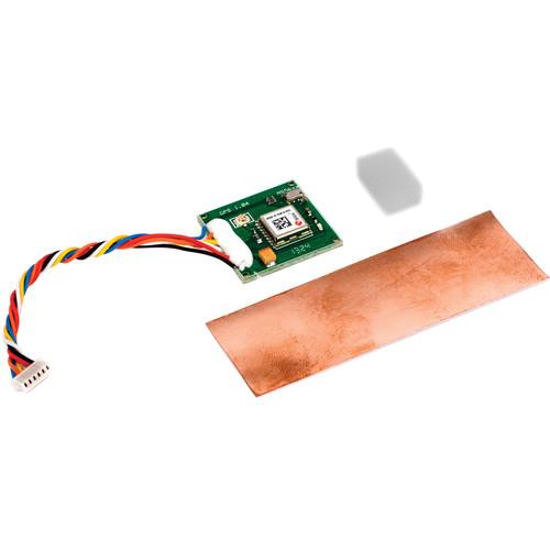 BLADE GPS Receiver with Altimeter for