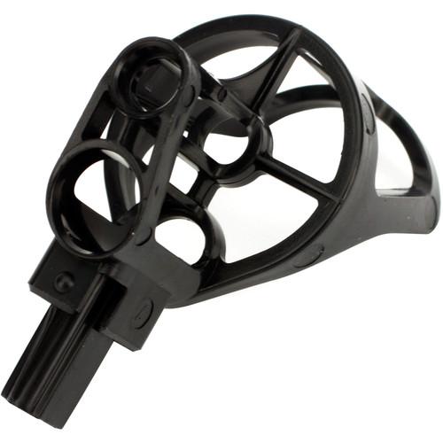 BLADE Motor Mount with Landing Skid for mQX and 180 QX HD Quadcopters