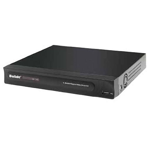 Bolide Technology Group SVR9004CHD 4-Channel 500GB