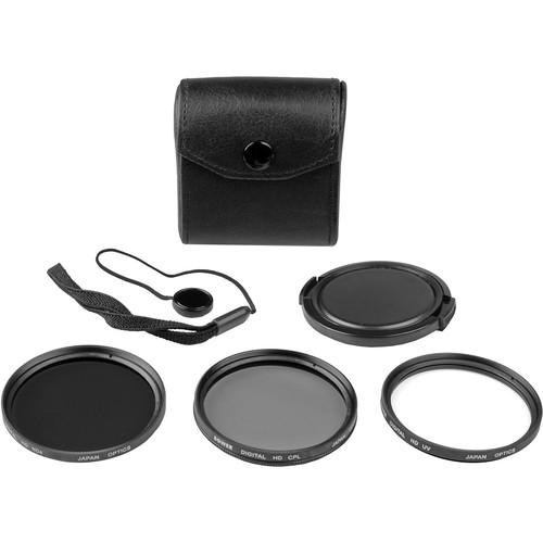 Bower 62mm Digital Filter Kit