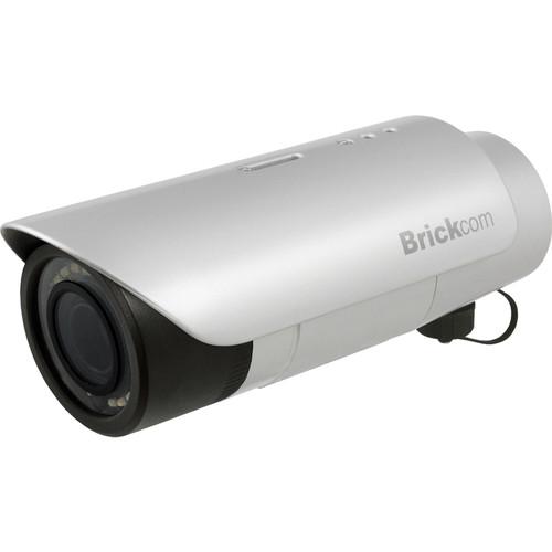 Brickcom OB-202NP-KIT N-Series Superior Night Vision Outdoor Camera Kit