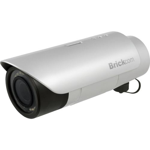 Brickcom OB-500Ap-KIT 5MP Outdoor Bullet Network Camera Kit