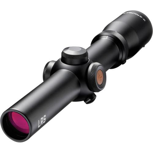 Burris Optics 1-4x24 Fullfield TAC30 Riflescope