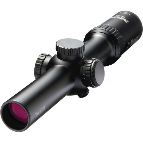 Burris Optics 1-4x24 MTAC Riflescope