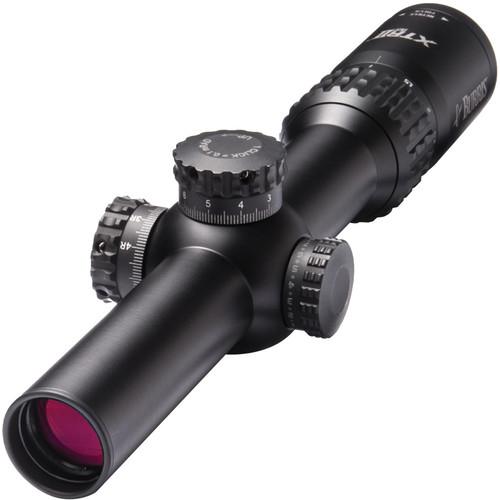 Burris Optics 1-5x24 XTR II Riflescope