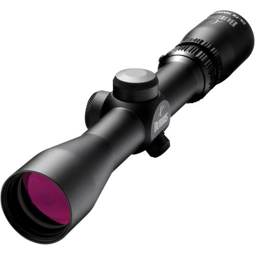 Burris Optics 2-7x32 Posi-Lock Handgun Scope